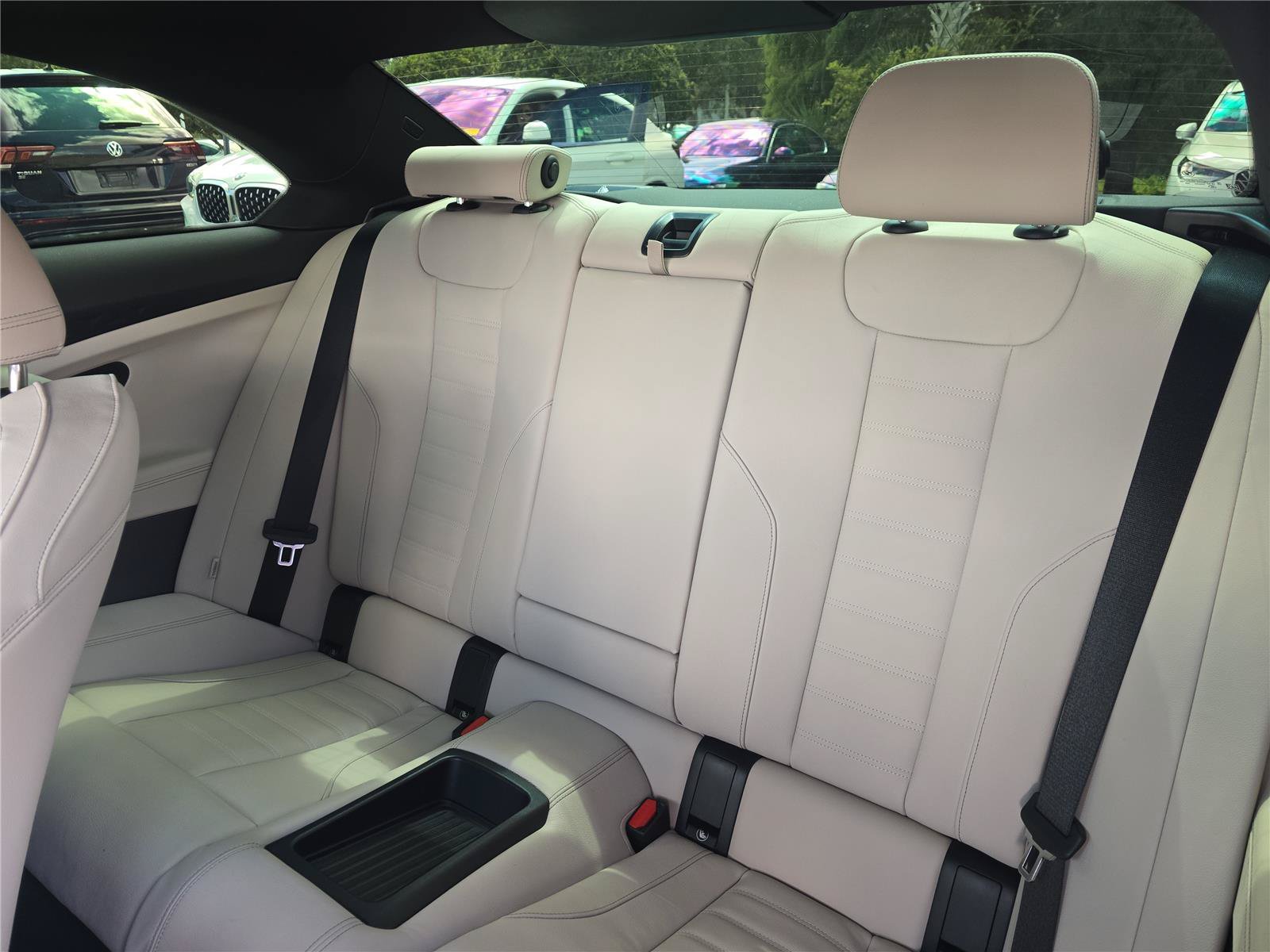 Used 2023 BMW M240i xDrive Coupe w/ Premium Package AWD/4WD image 9