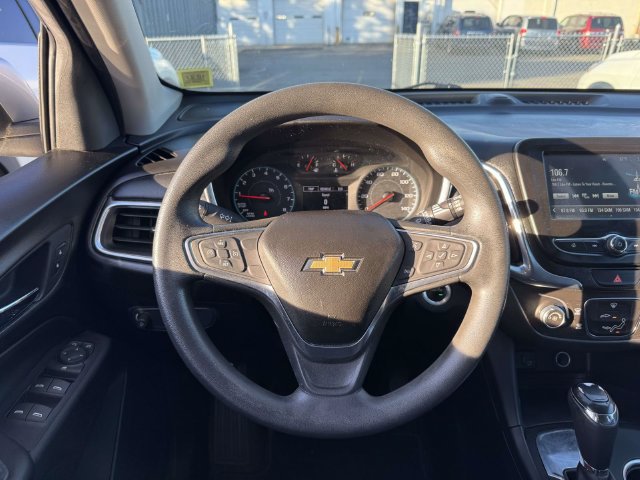 Used 2018 Chevrolet Equinox LT FWD image 20