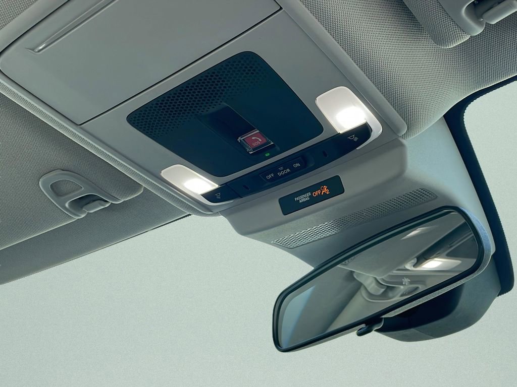 New 2025 Honda Accord LX image 17