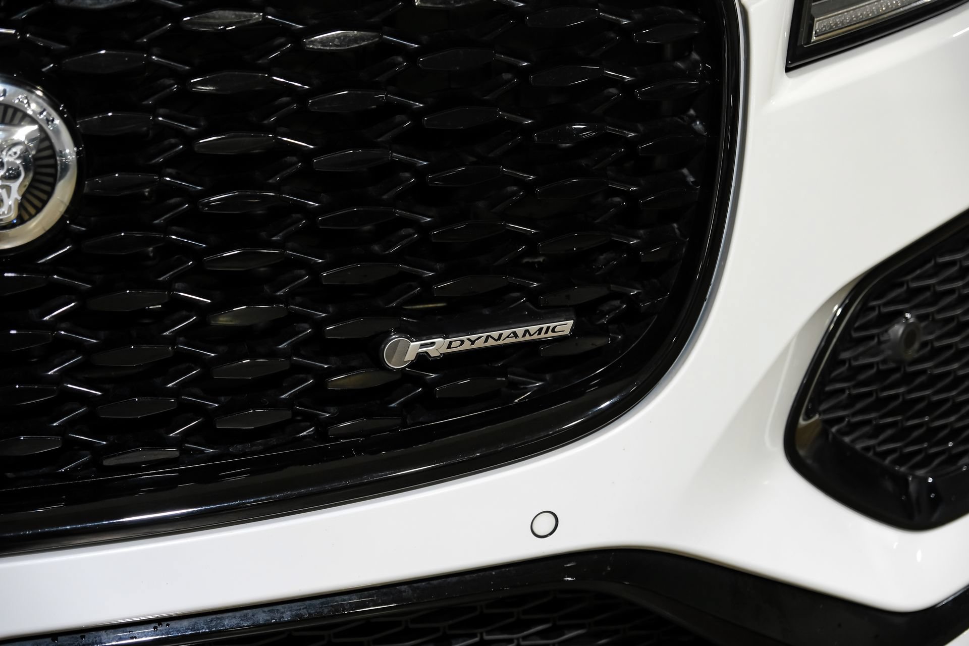 Used 2024 Jaguar F-PACE R-Dynamic S AWD/4WD image 60
