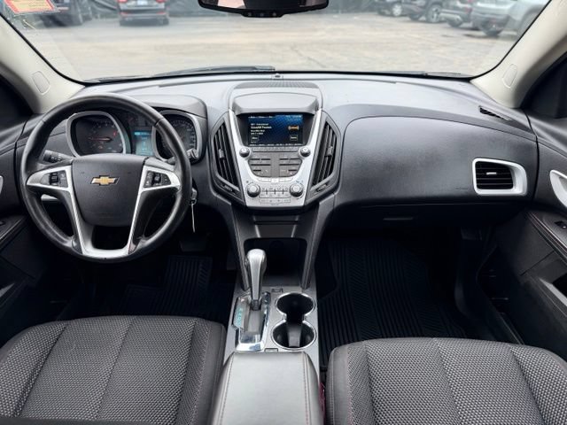 Used 2014 Chevrolet Equinox LT w/ Driver Convenience Package AWD/4WD image 19