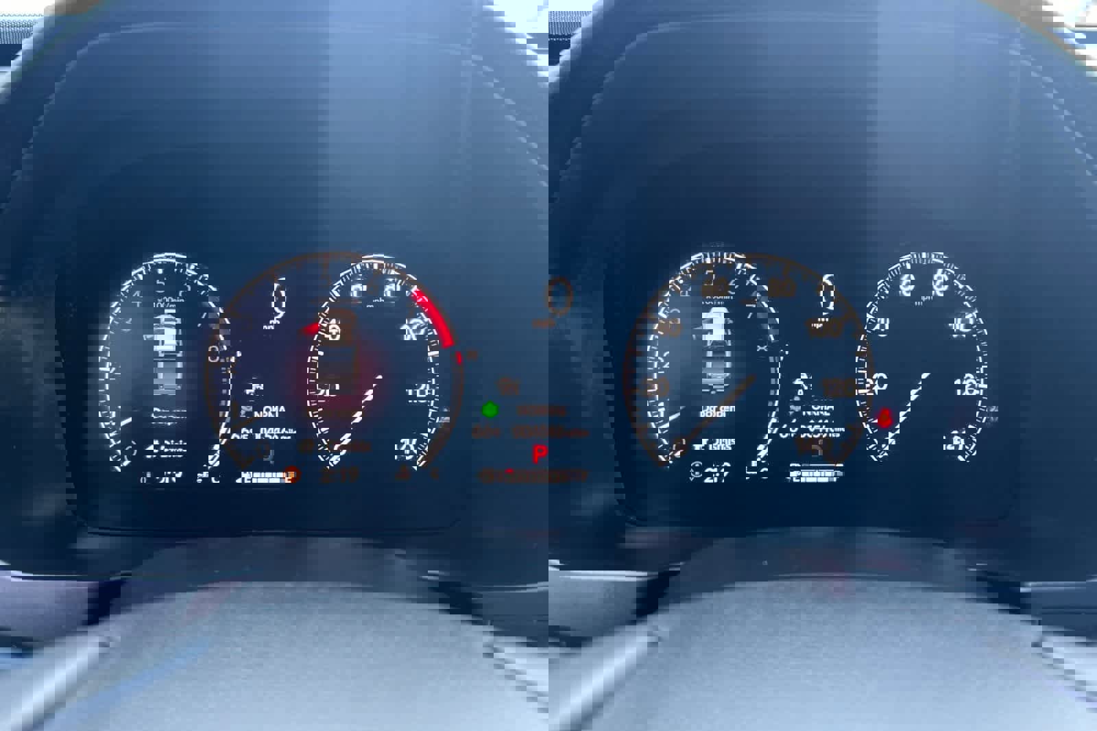 Used 2025 Honda Ridgeline RTL image 31