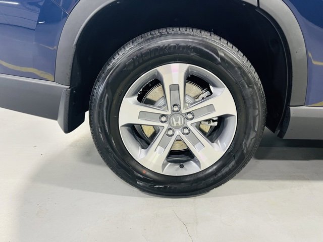 New 2025 Honda Pilot EX-L image 11