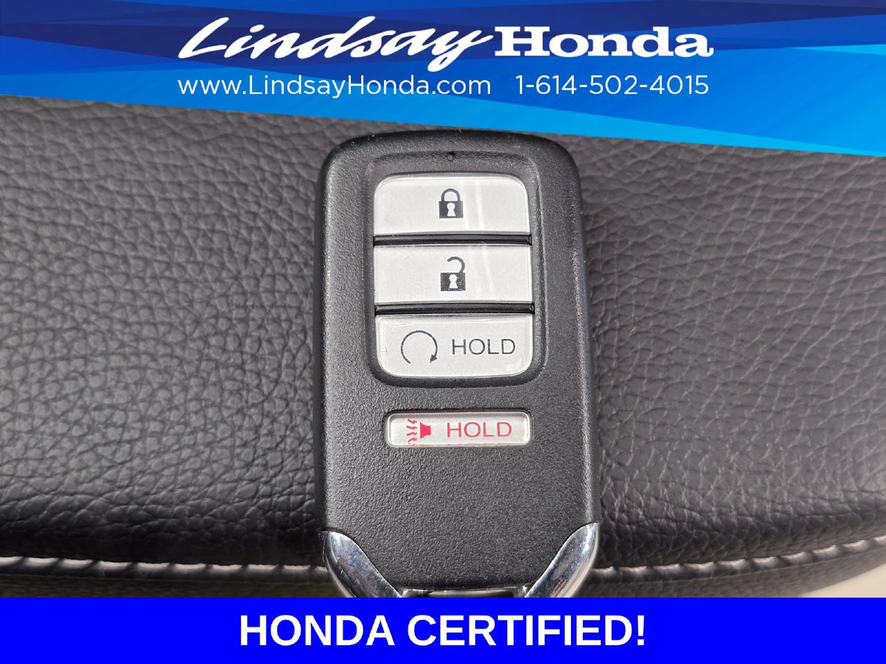 Certified 2025 Honda Ridgeline RTL image 24