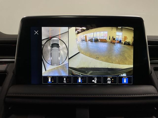 Used 2023 Chevrolet Tahoe LT w/ LT Signature Plus Package image 17