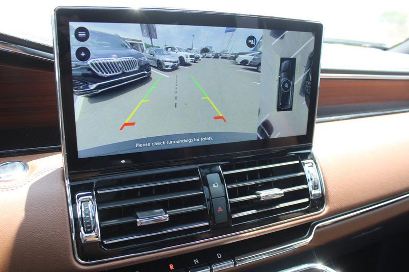 New 2023 Lincoln Navigator Reserve image 24