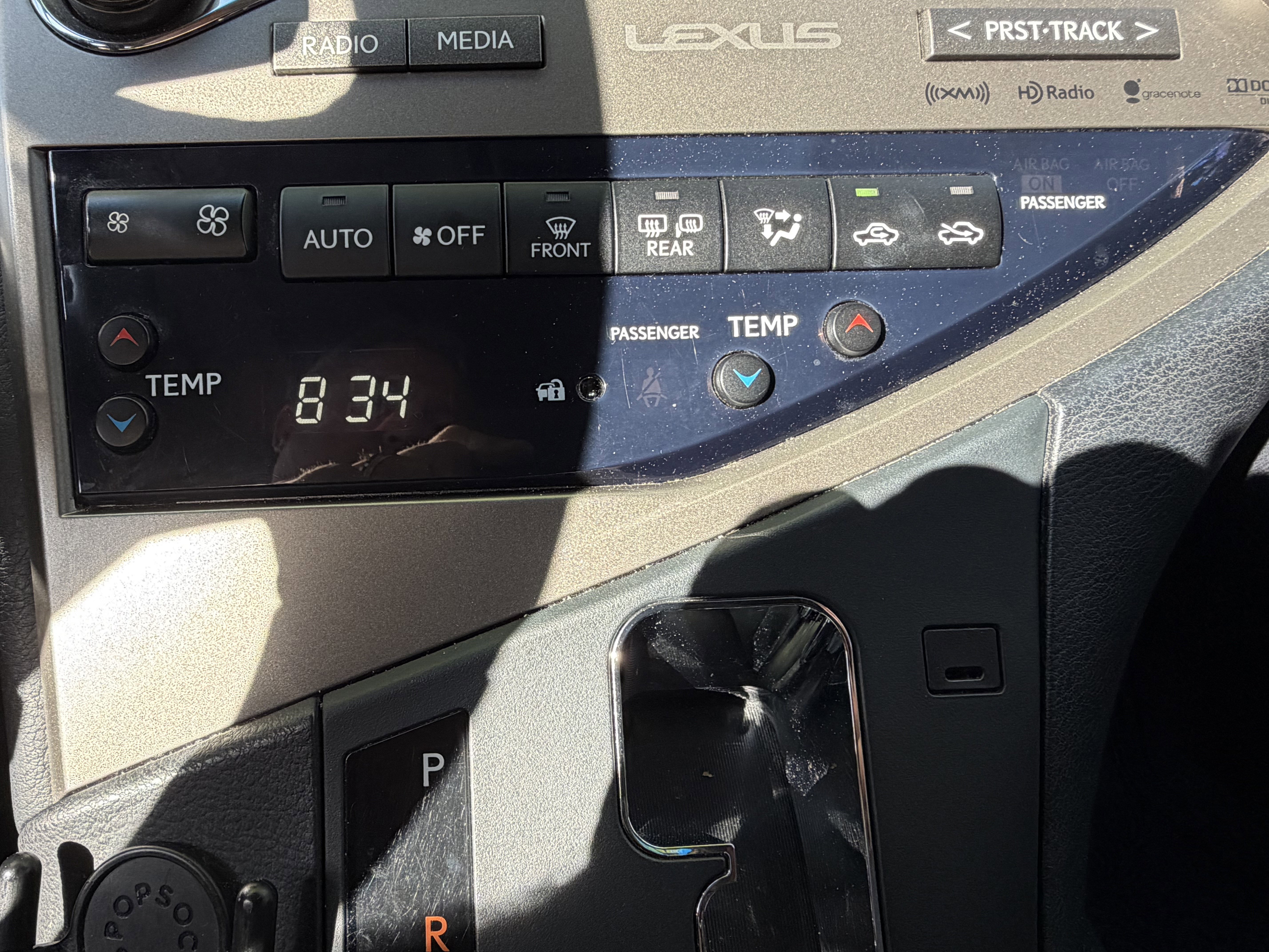 Used 2015 Lexus RX 350 FWD image 54