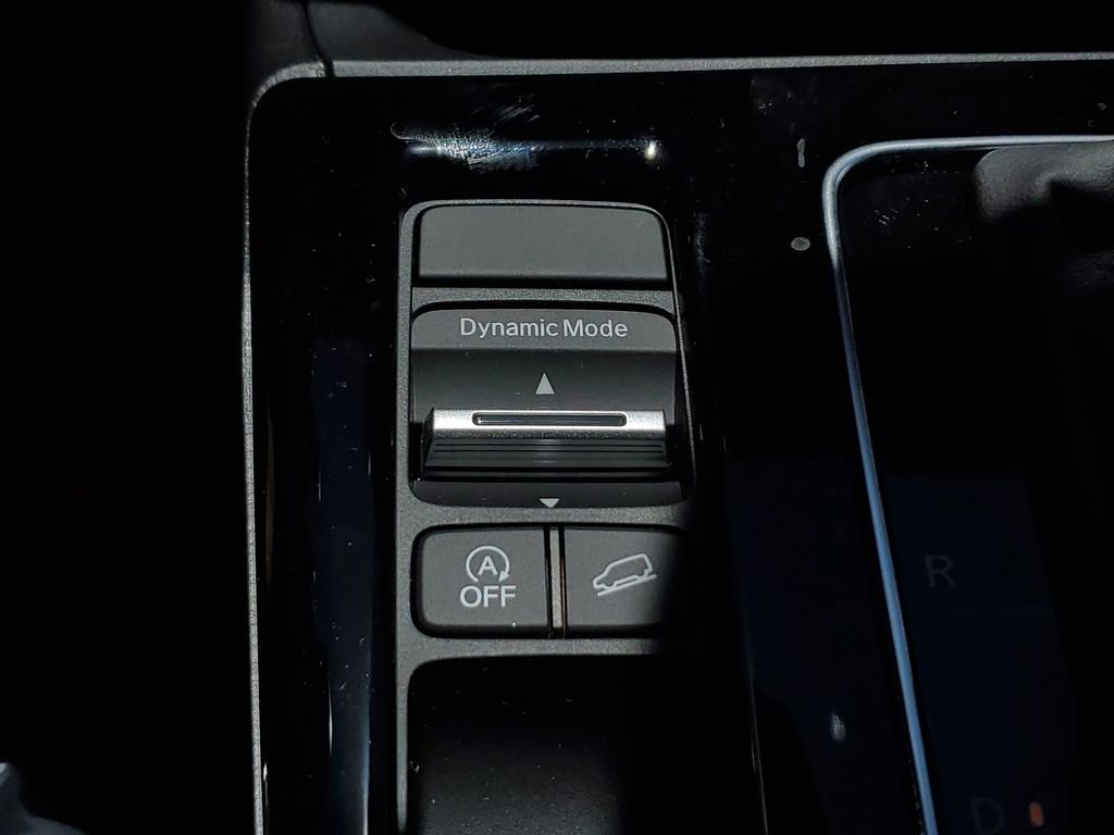 New 2026 Acura ADX FWD image 28