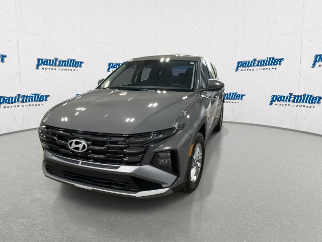 Used 2026 Hyundai Tucson SE FWD image 4