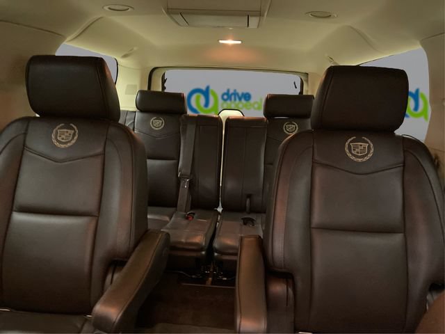Used 2012 Cadillac Escalade ESV Platinum AWD/4WD image 21