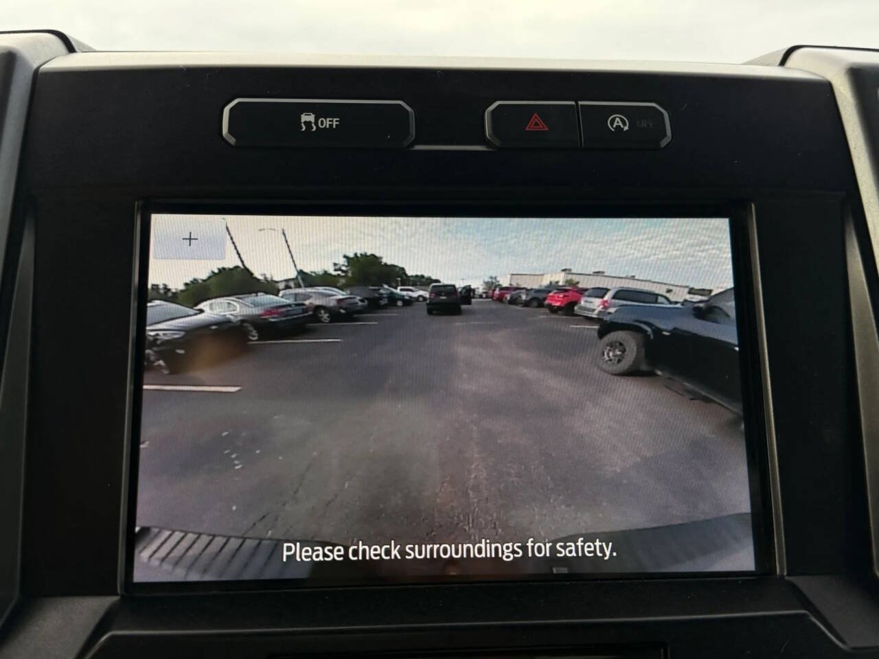 Used 2019 Ford F150 XLT w/ Equipment Group 302A Luxury AWD/4WD image 10
