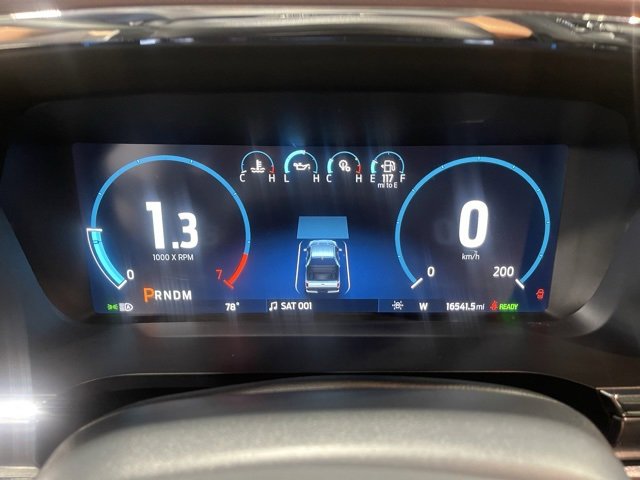Used 2022 Ford F150 Lariat image 14