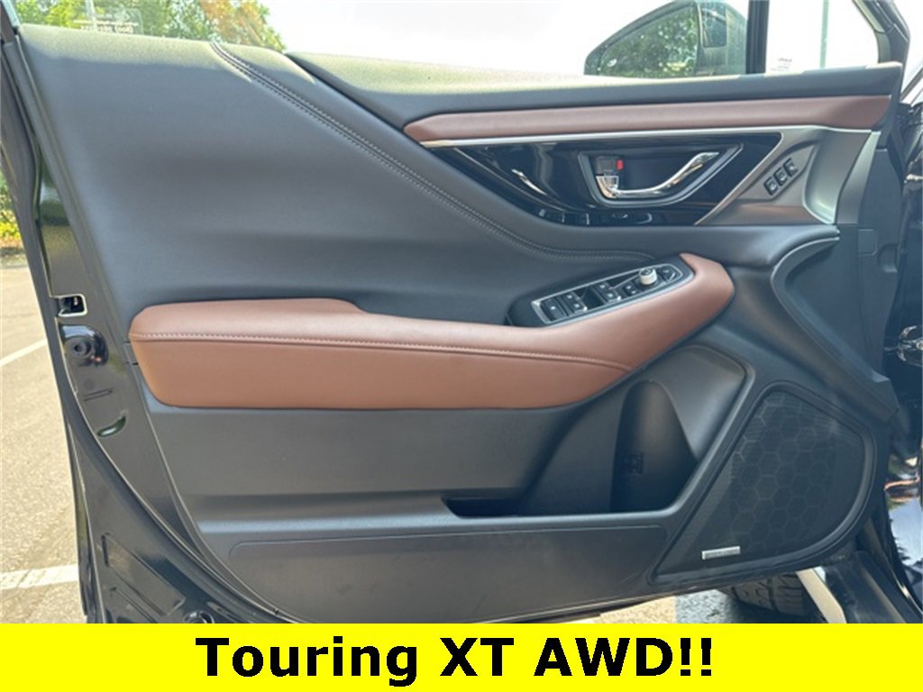 Used 2024 Subaru Outback Touring XT image 21