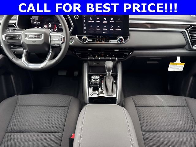 New 2026 GMC Canyon Elevation image 19