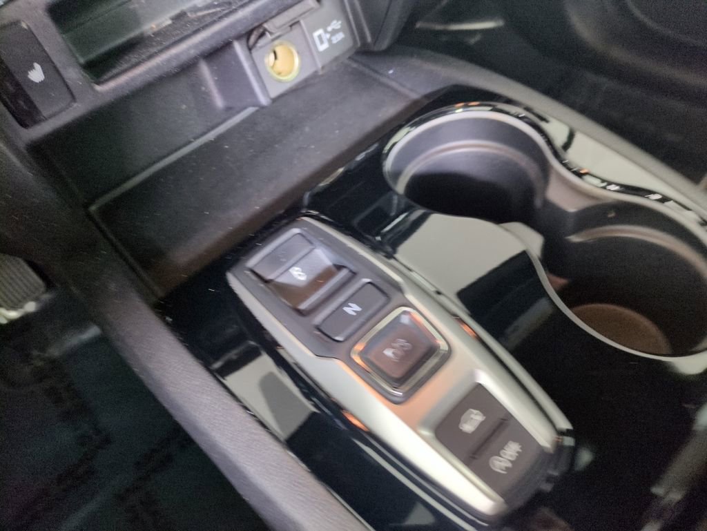 Used 2019 Honda Passport Touring image 26
