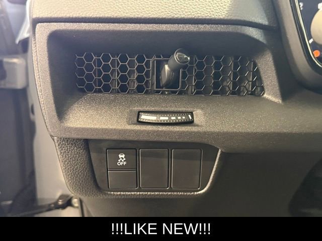 Used 2025 Honda CR-V LX image 25
