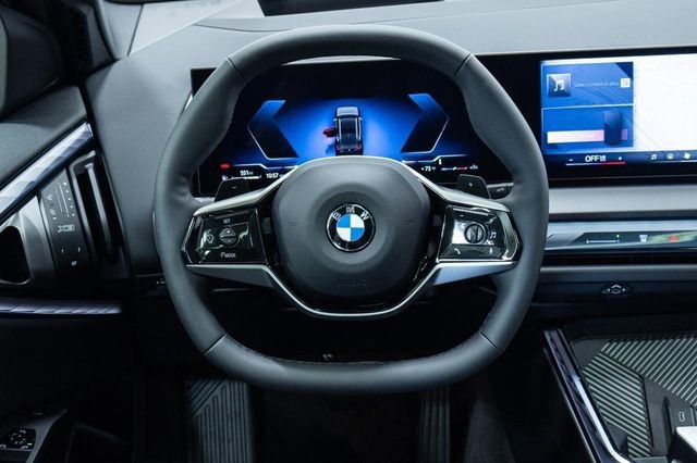 New 2026 BMW X3 xDrive30 w/ Premium Package image 21