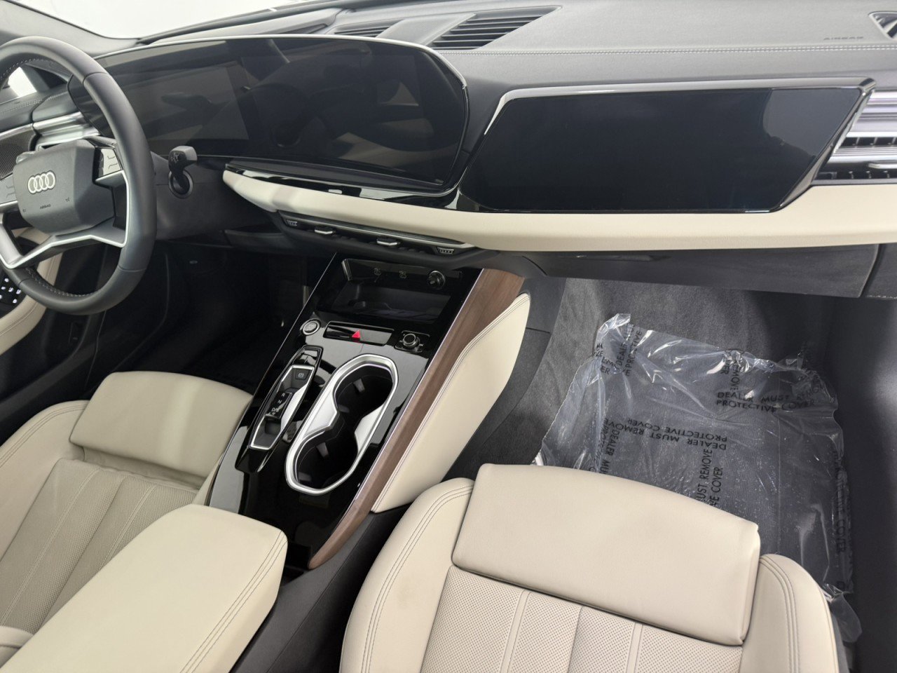 Used 2026 Audi A6 Prestige w/ Prestige Package AWD/4WD image 11