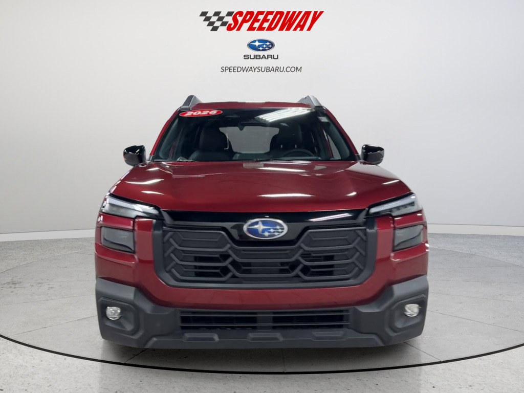 Certified 2026 Subaru Outback Premium image 13