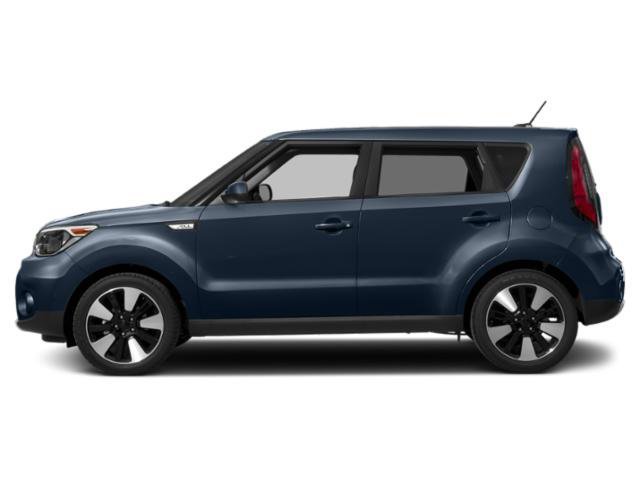 Used 2019 Kia Soul + image 3