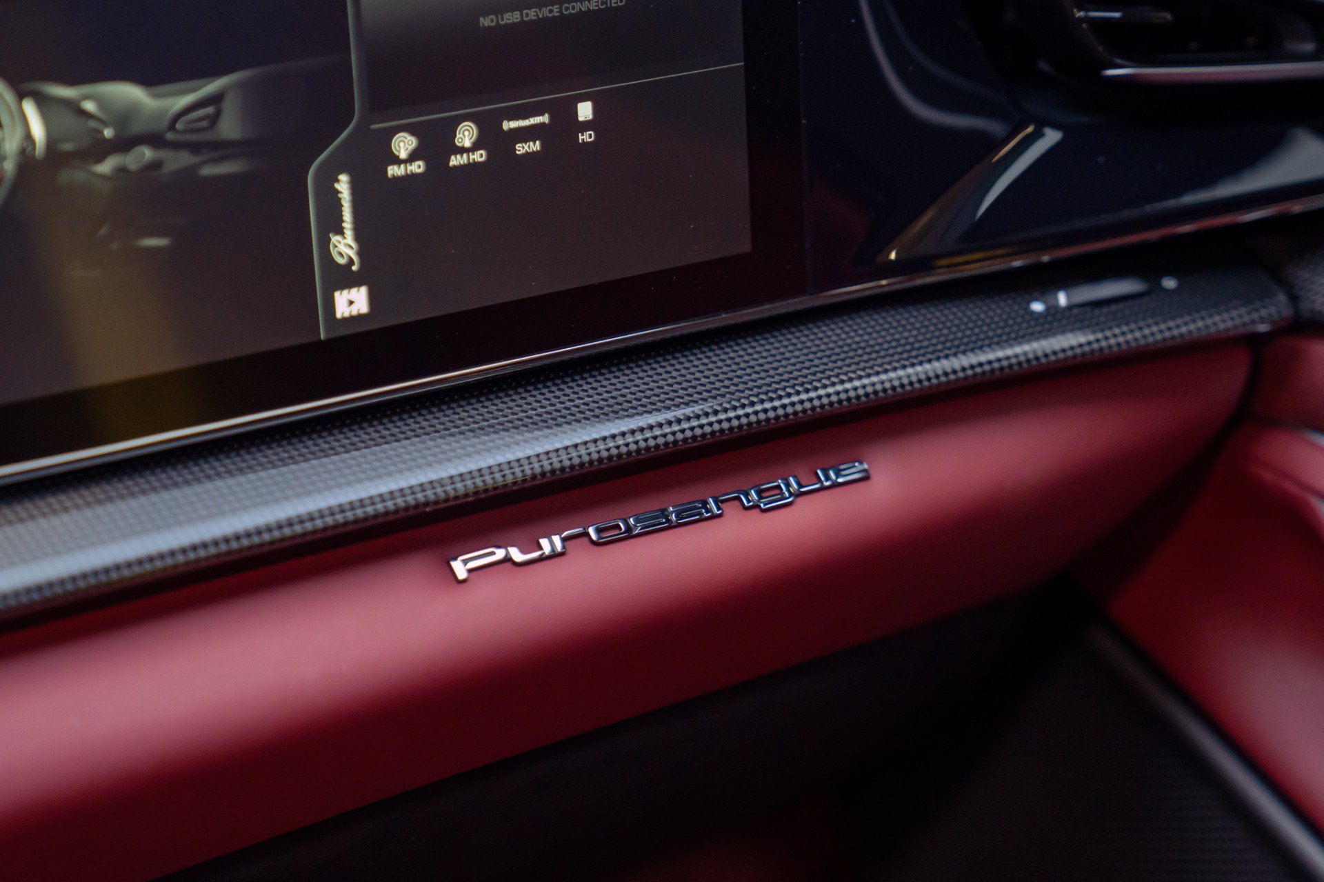 Used 2025 Ferrari Purosangue AWD/4WD image 49