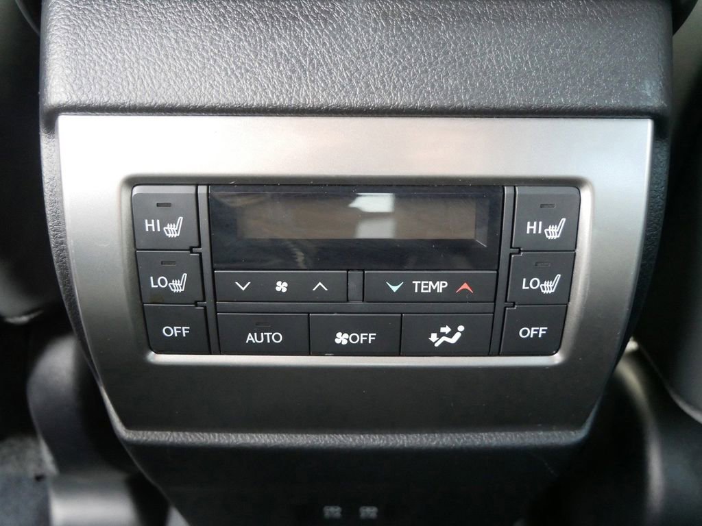 Certified 2023 Lexus GX 460 Premium image 13