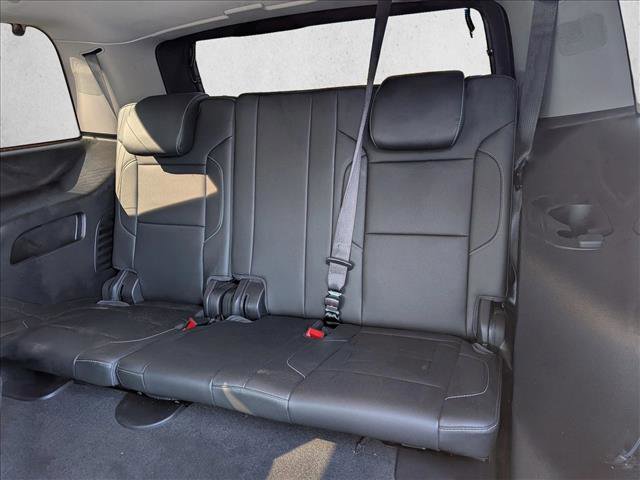 Used 2018 GMC Yukon SLT w/ Premium Edition AWD/4WD image 20