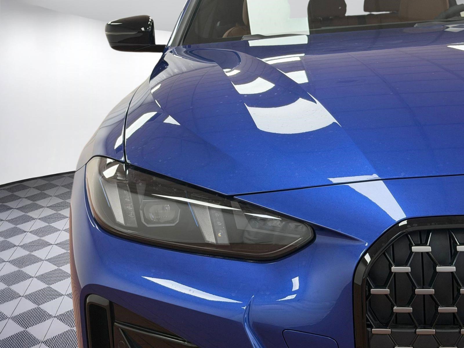 New 2026 BMW 430i xDrive w/ M Sport Package image 10