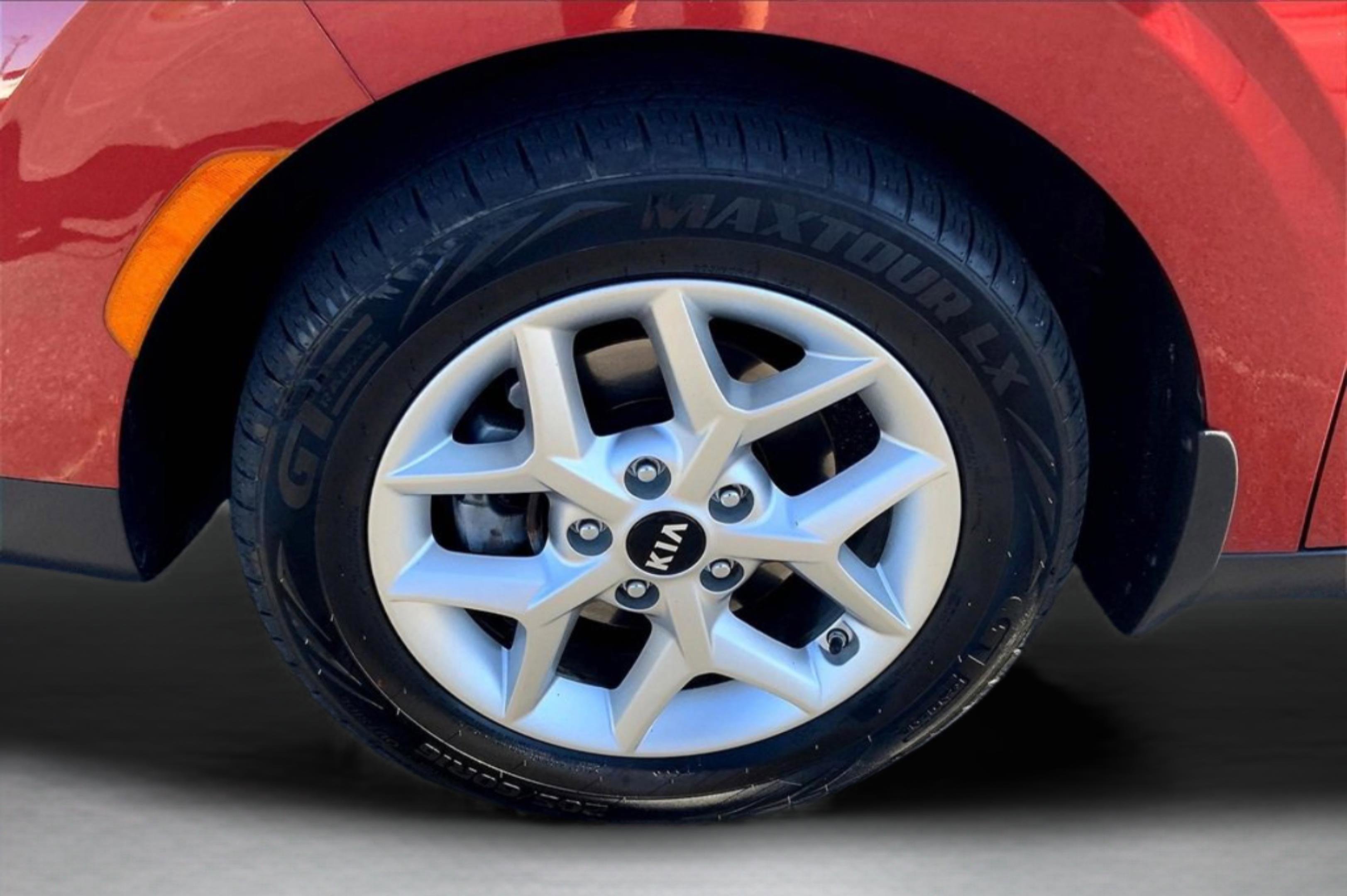 Used 2021 Kia Soul S image 5