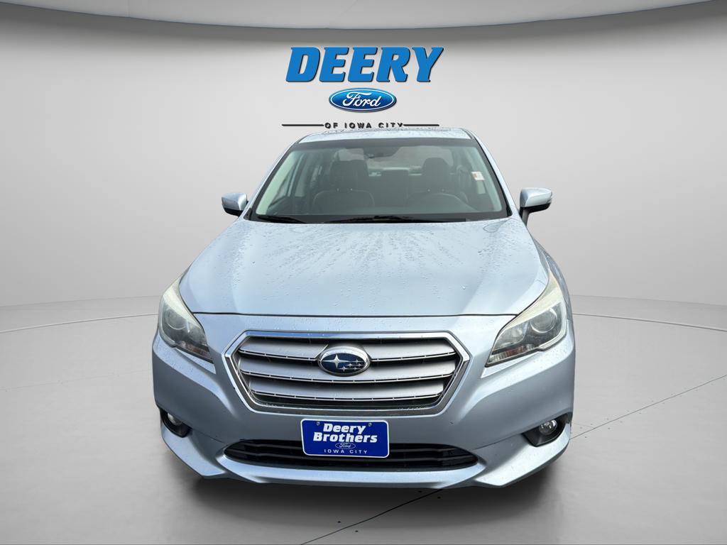 Used 2015 Subaru Legacy 3.6R Limited AWD/4WD image 10