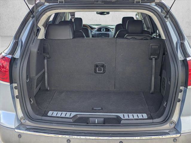 Used 2008 Buick Enclave CXL image 6