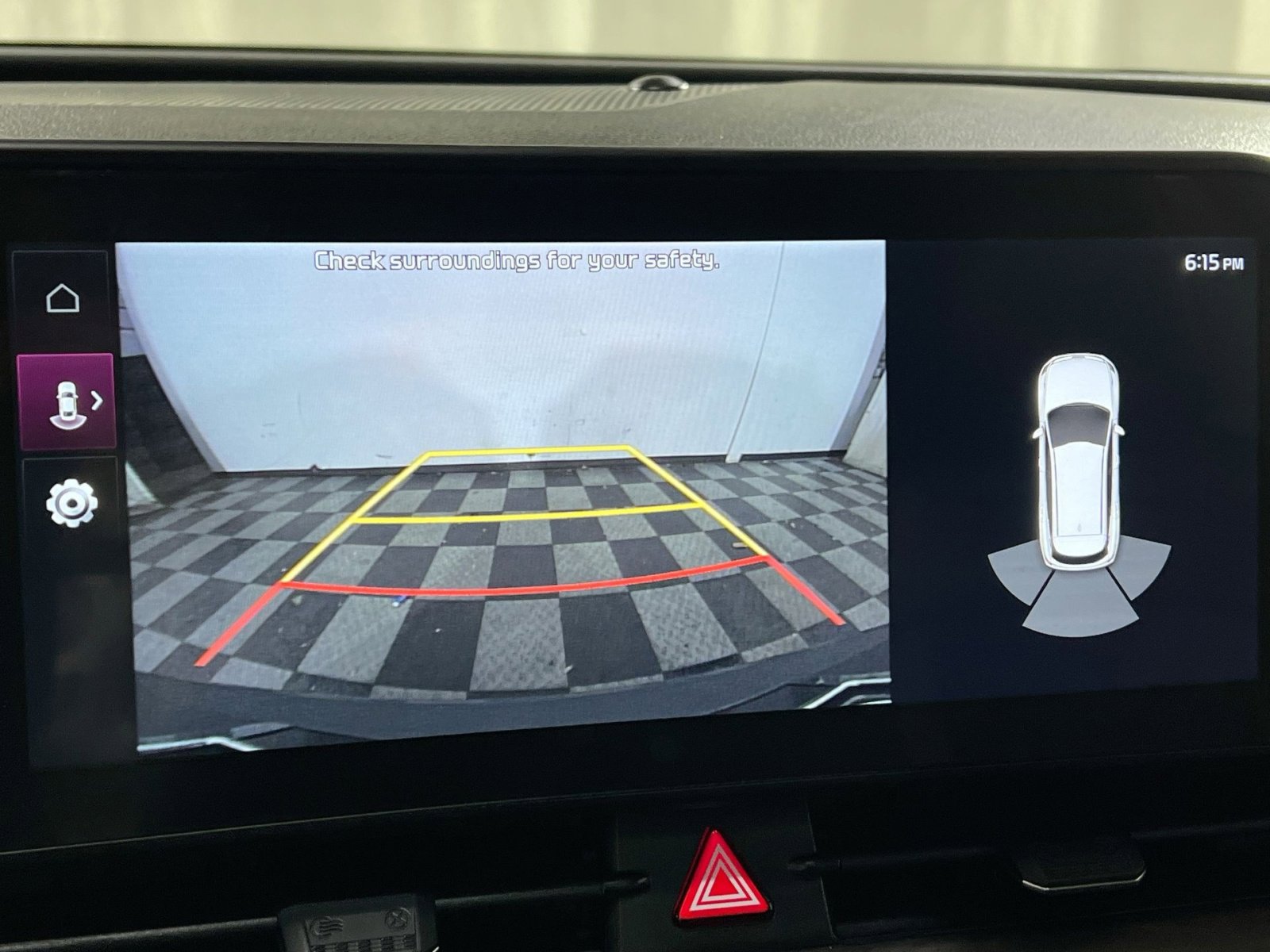 Used 2023 Kia Sportage X-Line w/ X-Line Premium Package image 29