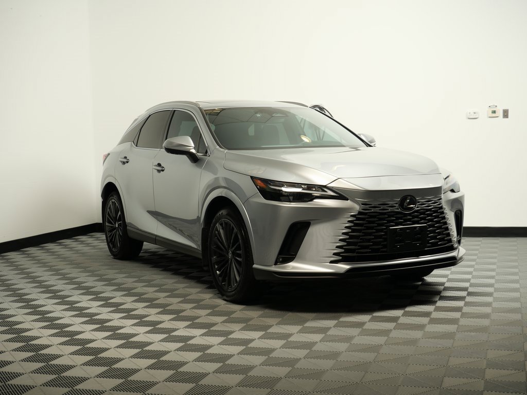 Certified 2024 Lexus RX 350 Premium