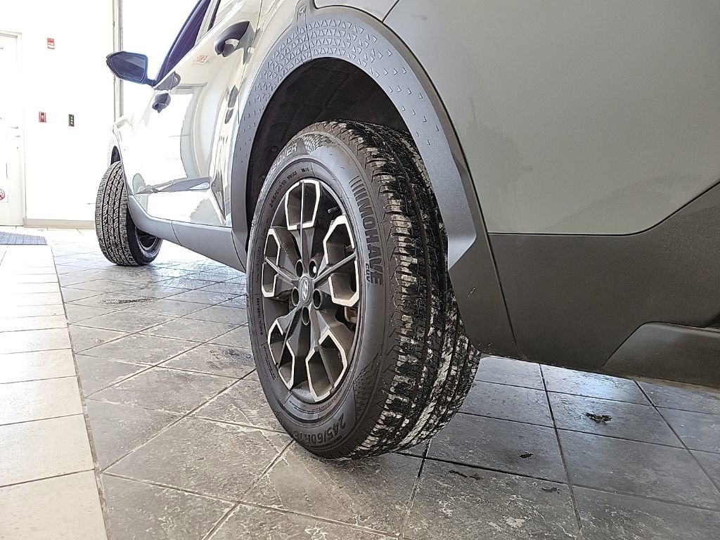 Used 2024 Hyundai Santa Cruz SEL w/ Activity Package image 24