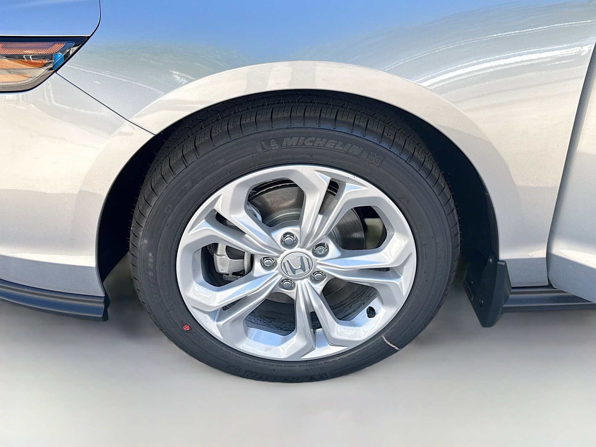 New 2025 Honda Accord LX image 26