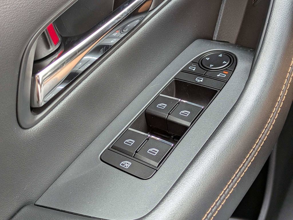 New 2026 MAZDA CX-90 Plug-In Hybrid w/Premium Sport image 30