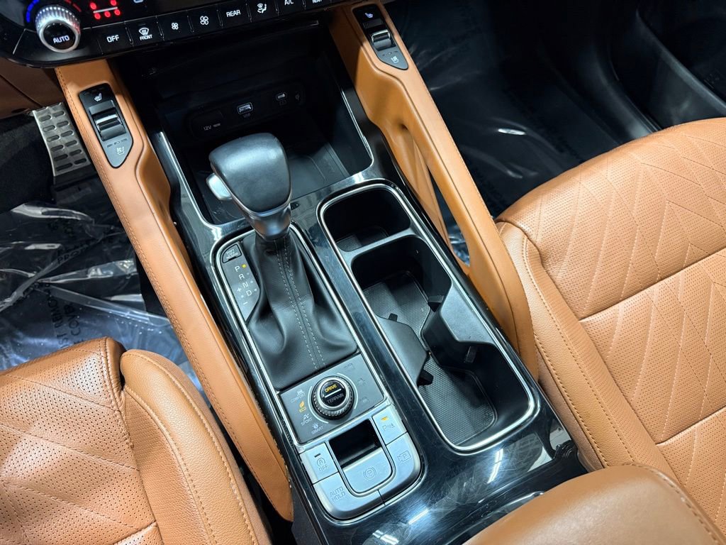 Used 2023 Kia Telluride SX image 19