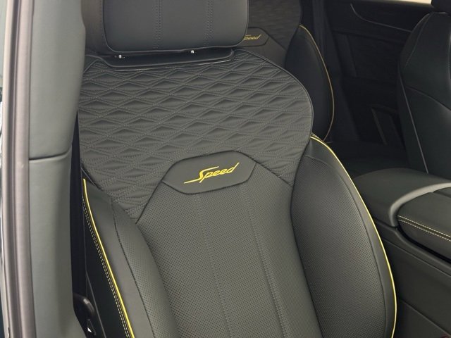 New 2026 Bentley Bentayga Speed image 58