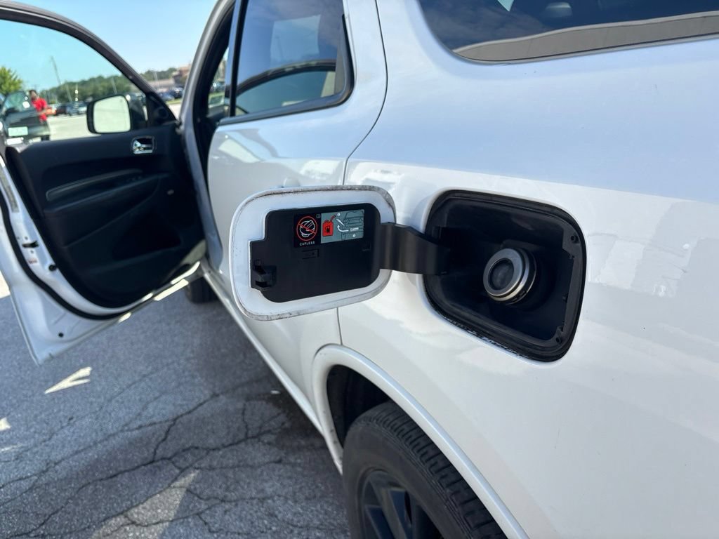 Used 2018 Dodge Durango R/T w/ Trailer Tow Group IV AWD/4WD image 8