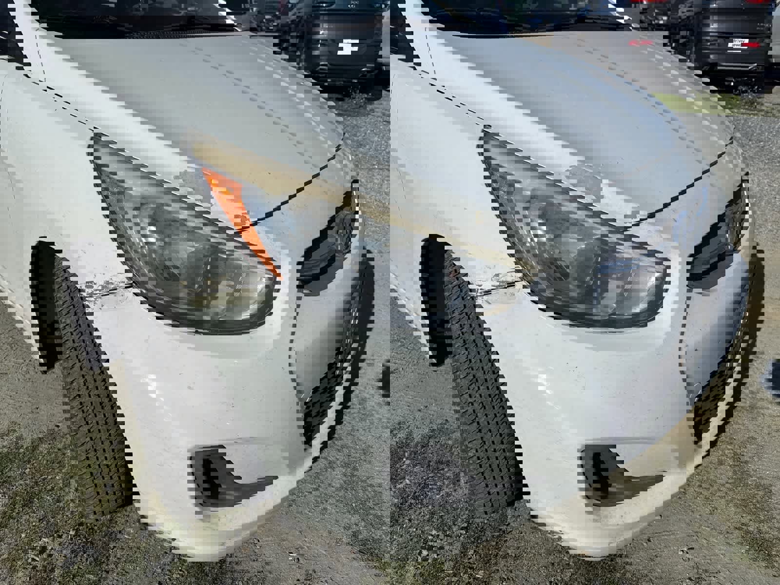 Used 2016 Hyundai Accent SE w/ Option Group 02 image 9