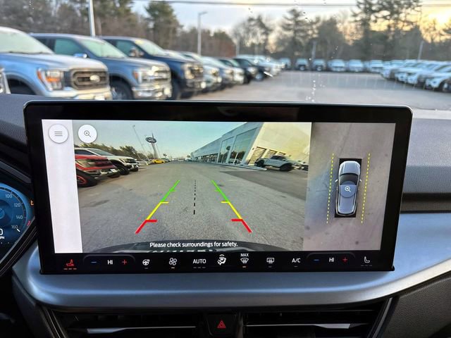 Used 2024 Ford Escape Active w/ Tech Pack #2 image 24