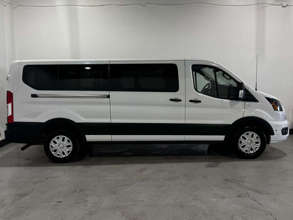 Used 2024 Ford Transit 350 XLT RWD image 18