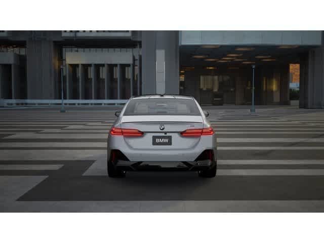 New 2027 BMW i5 eDrive40 w/ M Sport Package AWD/4WD image 5