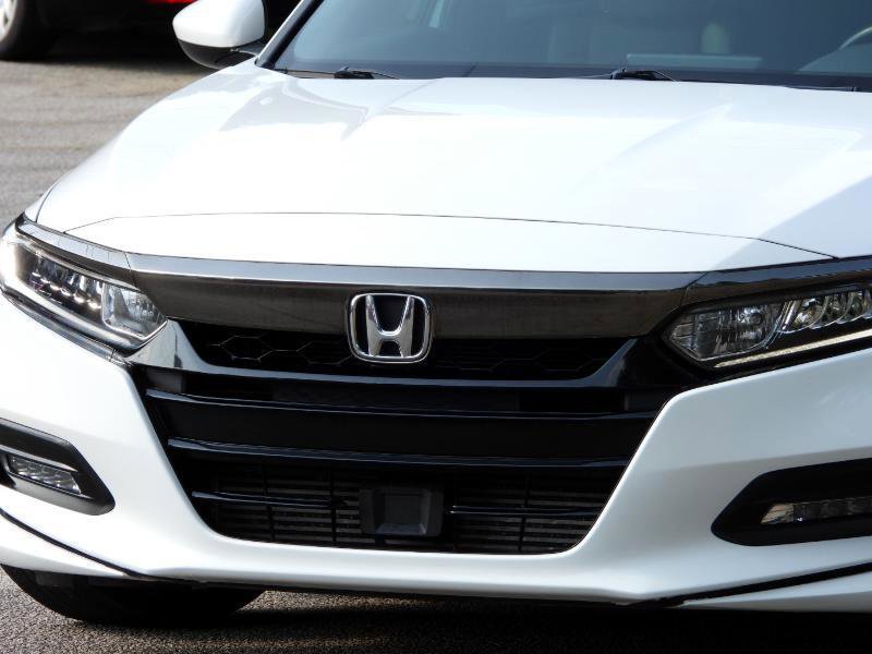 Used 2020 Honda Accord Sport image 4