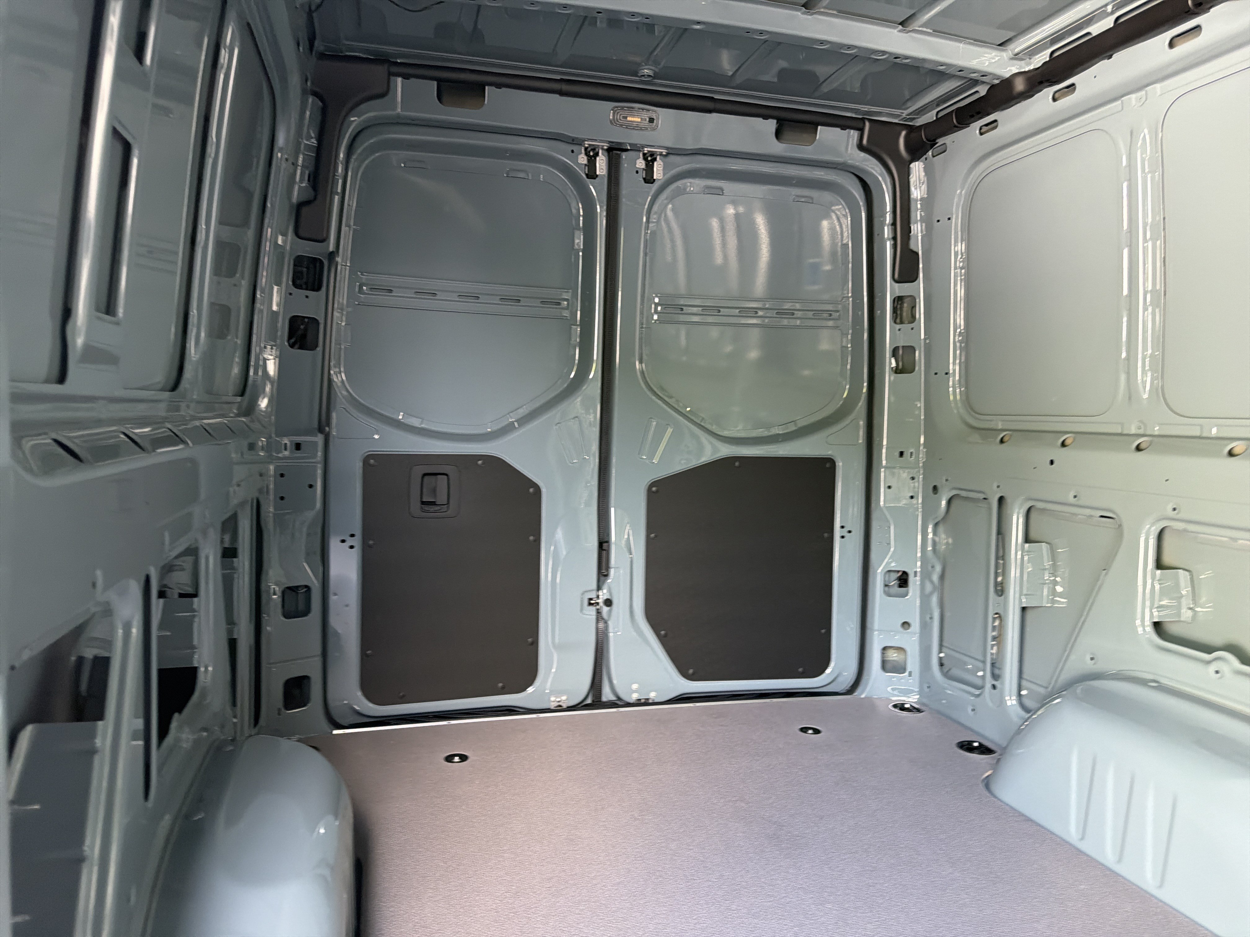 New 2026 Mercedes-Benz Sprinter 2500 image 34