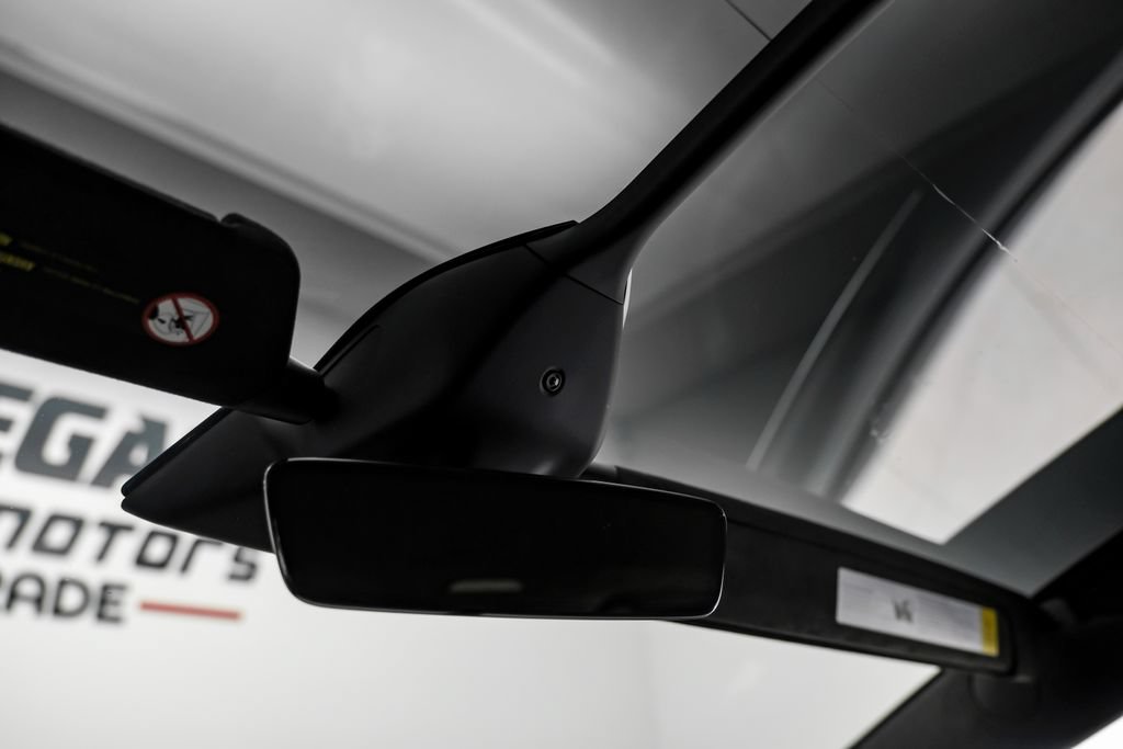Used 2024 Tesla Model X Plaid AWD/4WD image 29