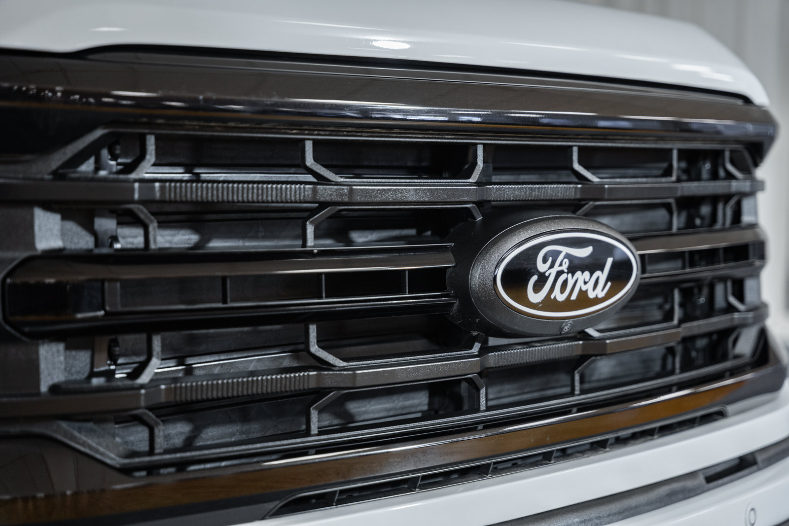 Used 2024 Ford F150 XLT w/ Equipment Group 302A MID AWD/4WD image 10