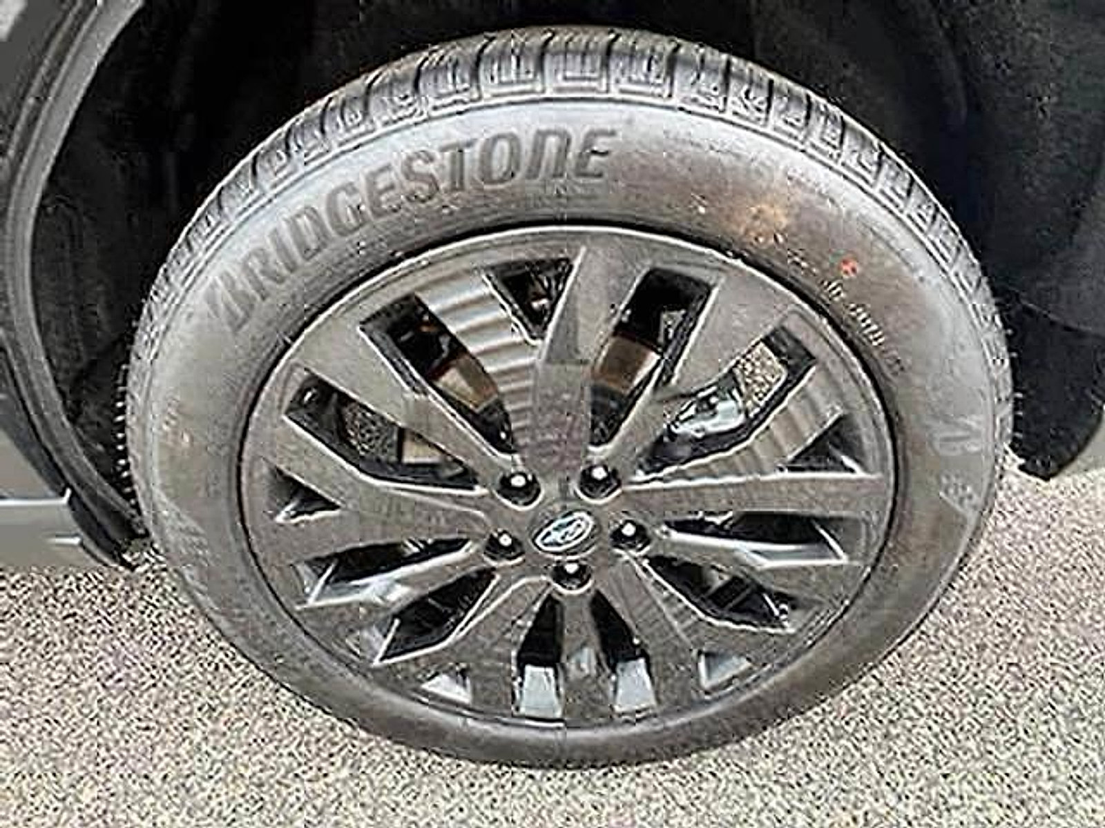 Used 2026 Subaru Forester Sport w/ Onyx Edition AWD/4WD image 9