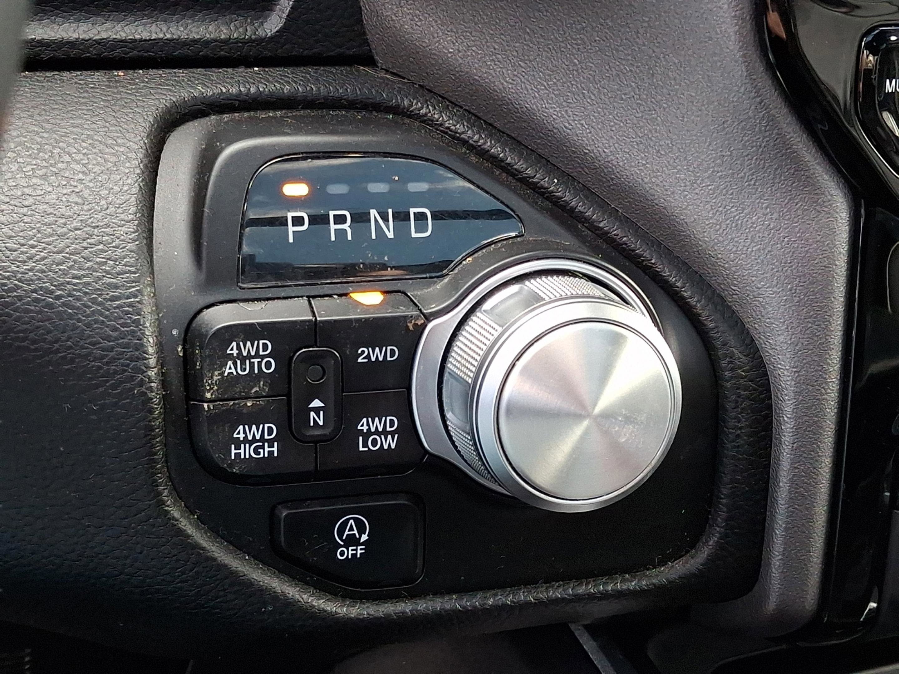 Certified 2023 RAM 1500 Laramie image 16