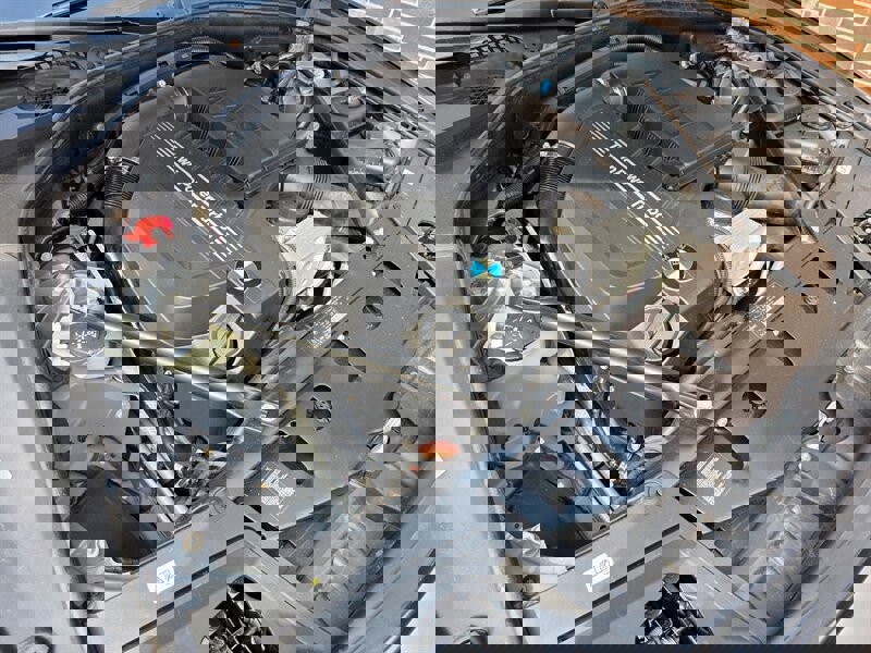 Used 2012 BMW 535i xDrive Sedan image 27